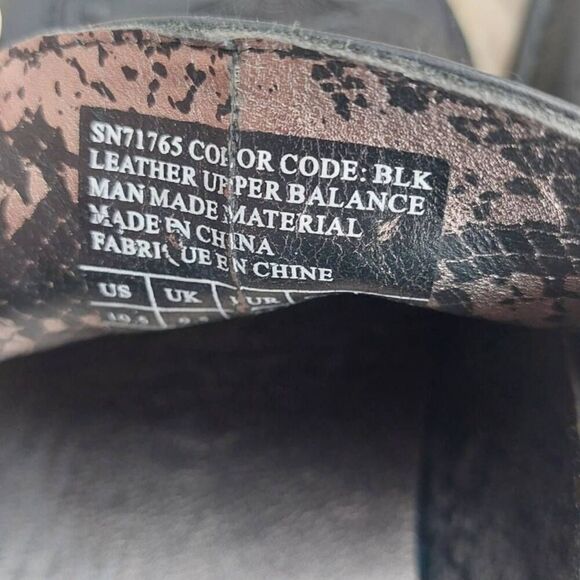 Mark Nason Los Angeles Lounge Luxe Shoes - Size 10.5 - Excellent Condition - Picture 14 of 14